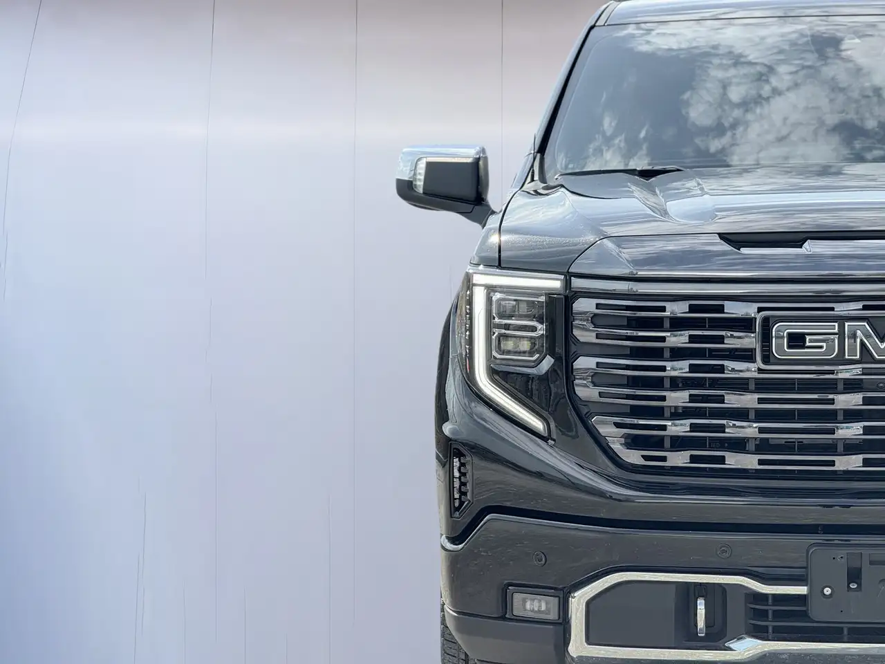 GMC Sierra 1500 снимка GMC Sierra 1500