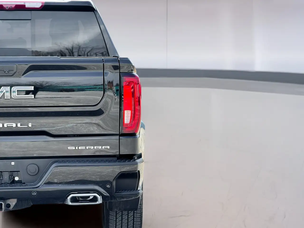 GMC Sierra 1500 снимка GMC Sierra 1500