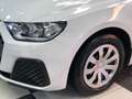 Audi A1 Sportback 25 1.0 tfsi Bianco - thumbnail 4