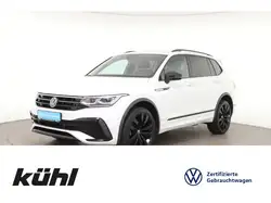 Volkswagen Tiguan Allspace 2.0 TDI 4M DSG R Line IQ.Light/A