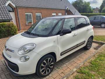 1.3 Multijet 16V 85 ch S/S Lounge