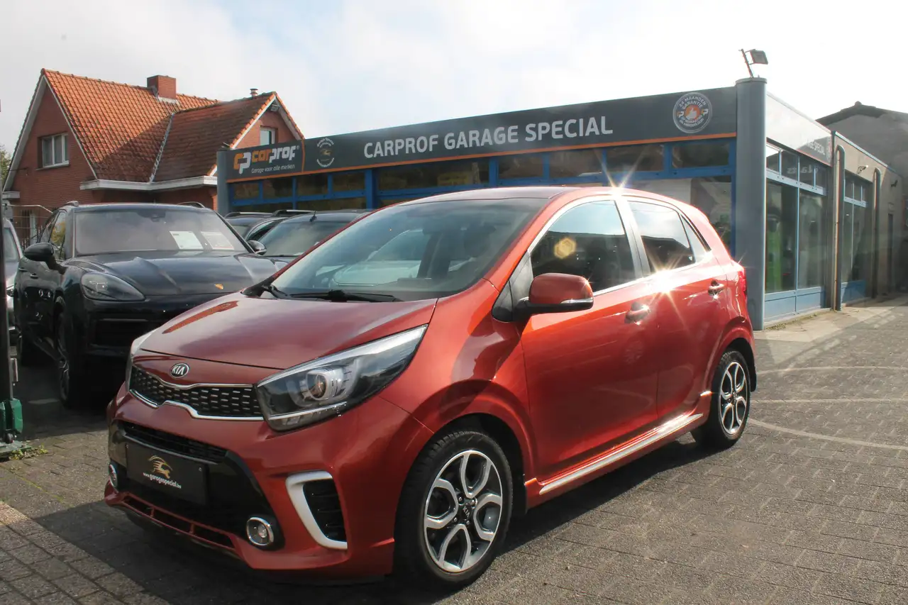 Kia Picanto