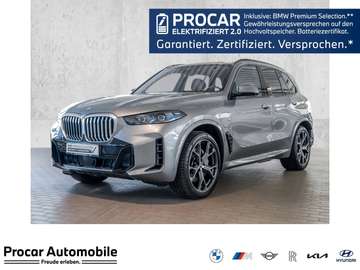 xDrive50e MSport DAProf PAProf SoftClose H/K