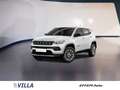 Jeep Avenger Ice My24 Longitude 1.2 100cv Bianco - thumbnail 1