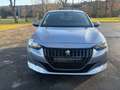 Peugeot 208 Allure m. NAVI*RCAM*LED*PANO Grau - thumbnail 1