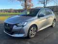 Peugeot 208 Allure m. NAVI*RCAM*LED*PANO Grau - thumbnail 2