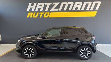 MOKKA GS-Line 1,2 131PS 8G Automatik