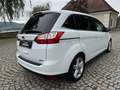 Ford Grand C-Max Titanium X 1,5 TDCi Aut. KLIMA ACC LED Blanc - thumbnail 9