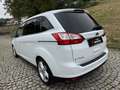 Ford Grand C-Max Titanium X 1,5 TDCi Aut. KLIMA ACC LED Blanc - thumbnail 7