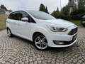 Ford Grand C-Max Titanium X 1,5 TDCi Aut. KLIMA ACC LED Blanc - thumbnail 2