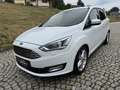 Ford Grand C-Max Titanium X 1,5 TDCi Aut. KLIMA ACC LED Blanc - thumbnail 5