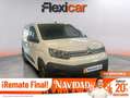 Citroen Berlingo Talla M BlueHDi 100 100 AÑOS Blanco - thumbnail 1