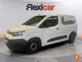 Citroen Berlingo Talla M BlueHDi 100 100 AÑOS Blanco - thumbnail 2