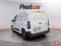 Citroen Berlingo Talla M BlueHDi 100 100 AÑOS Blanco - thumbnail 4
