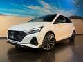Hyundai i20 1.0 T-GDi N-Line *Bose soundsystem *Apple Carplay Biały - thumbnail 1