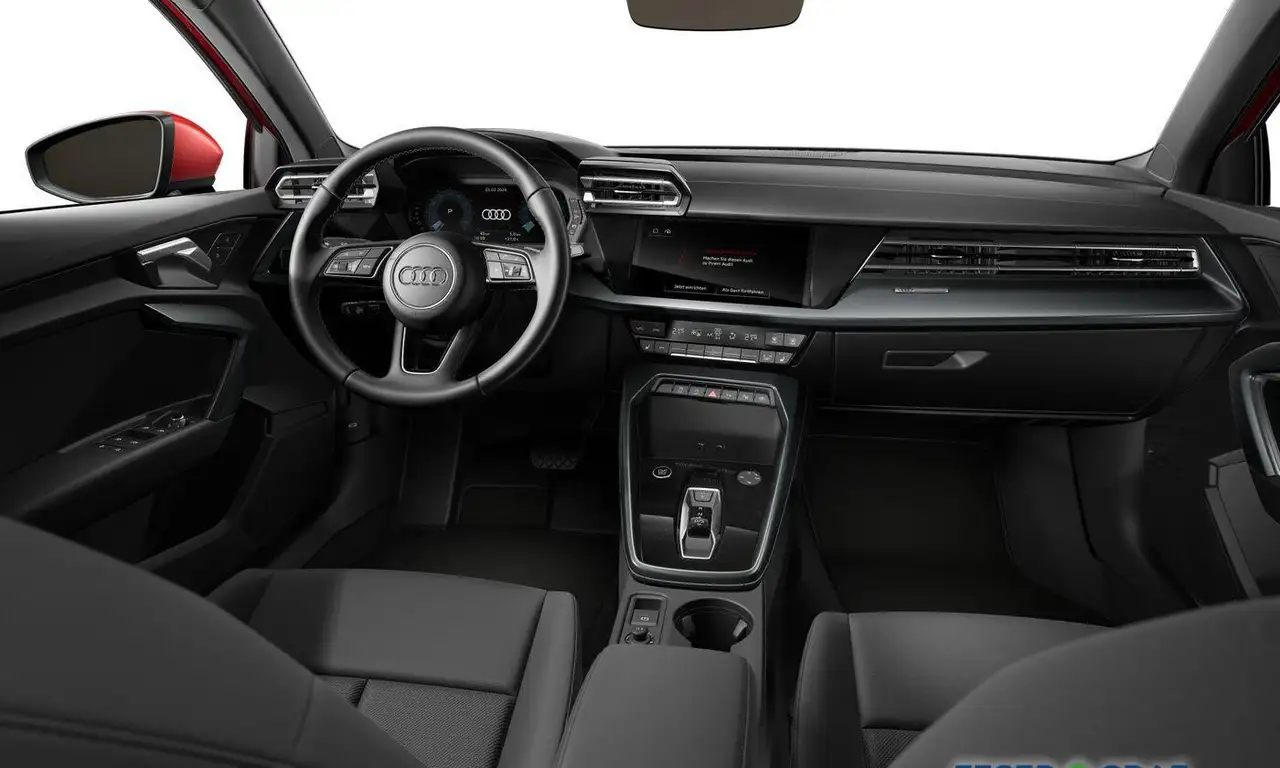 Audi A3 allstreet 35TFSI S tronic LED/PDC+/AHK/SHZ, миниатюра 5