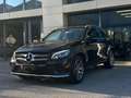 Mercedes-Benz GLC 220 d Premium 4Matic 9G-Tronic Negro - thumbnail 3