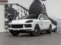 Porsche Cayenne Coupé E-Hybrid Aut. Blanc - thumbnail 1