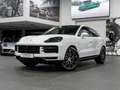 Porsche Cayenne Coupé E-Hybrid Aut. Blanc - thumbnail 11