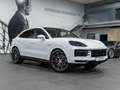 Porsche Cayenne Coupé E-Hybrid Aut. Blanc - thumbnail 13