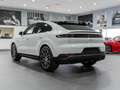 Porsche Cayenne Coupé E-Hybrid Aut. Blanc - thumbnail 3