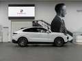 Porsche Cayenne Coupé E-Hybrid Aut. Blanc - thumbnail 6