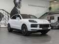 Porsche Cayenne Coupé E-Hybrid Aut. Blanc - thumbnail 7