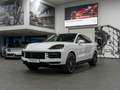Porsche Cayenne Coupé E-Hybrid Aut. Blanc - thumbnail 9
