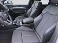 Audi Q5 50 TFSIe Q ADVANCED PANO MATRIX AHK Silber - thumbnail 8
