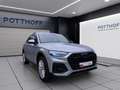 Audi Q5 50 TFSIe Q ADVANCED PANO MATRIX AHK Silber - thumbnail 5