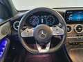 Mercedes-Benz GLC 300 300 de 194+122ch AMG Line 4Matic 9G-Tronic Noir - thumbnail 10