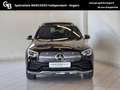 Mercedes-Benz GLC 300 300 de 194+122ch AMG Line 4Matic 9G-Tronic Noir - thumbnail 2