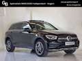 Mercedes-Benz GLC 300 300 de 194+122ch AMG Line 4Matic 9G-Tronic Noir - thumbnail 1
