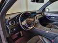 Mercedes-Benz GLC 300 300 de 194+122ch AMG Line 4Matic 9G-Tronic Noir - thumbnail 8