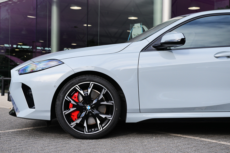 BMW 120 1 Serie M Sport Automaat / Panoramadak / Sportstoe — photo 7
