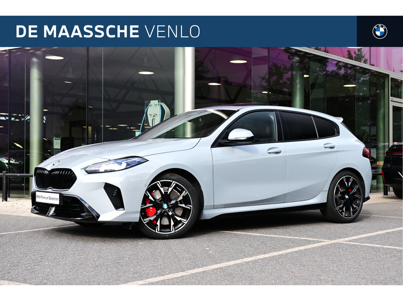 BMW 120 1 Serie M Sport Automaat / Panoramadak / Sportstoe