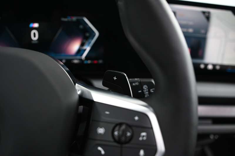 BMW 120 1 Serie M Sport Automaat / Panoramadak / Sportstoe — photo 15
