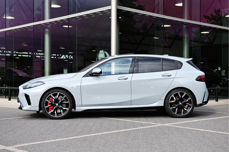 BMW 120 1 Serie M Sport Automaat / Panoramadak / Sportstoe — photo 5