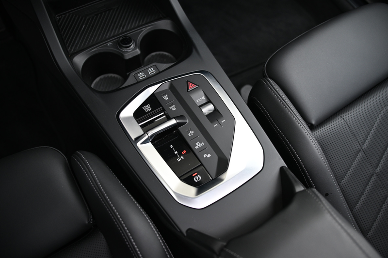 BMW 120 1 Serie M Sport Automaat / Panoramadak / Sportstoe — photo 14