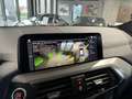 BMW X4 xDrive 30 d M Sport*360°KAMERA*LEDER*AHK*LED* Grau - thumbnail 17