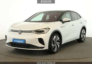 ID.5 GTX 220 kW 4M #21Z#HuD#Matrix-LED#Sport#Pro