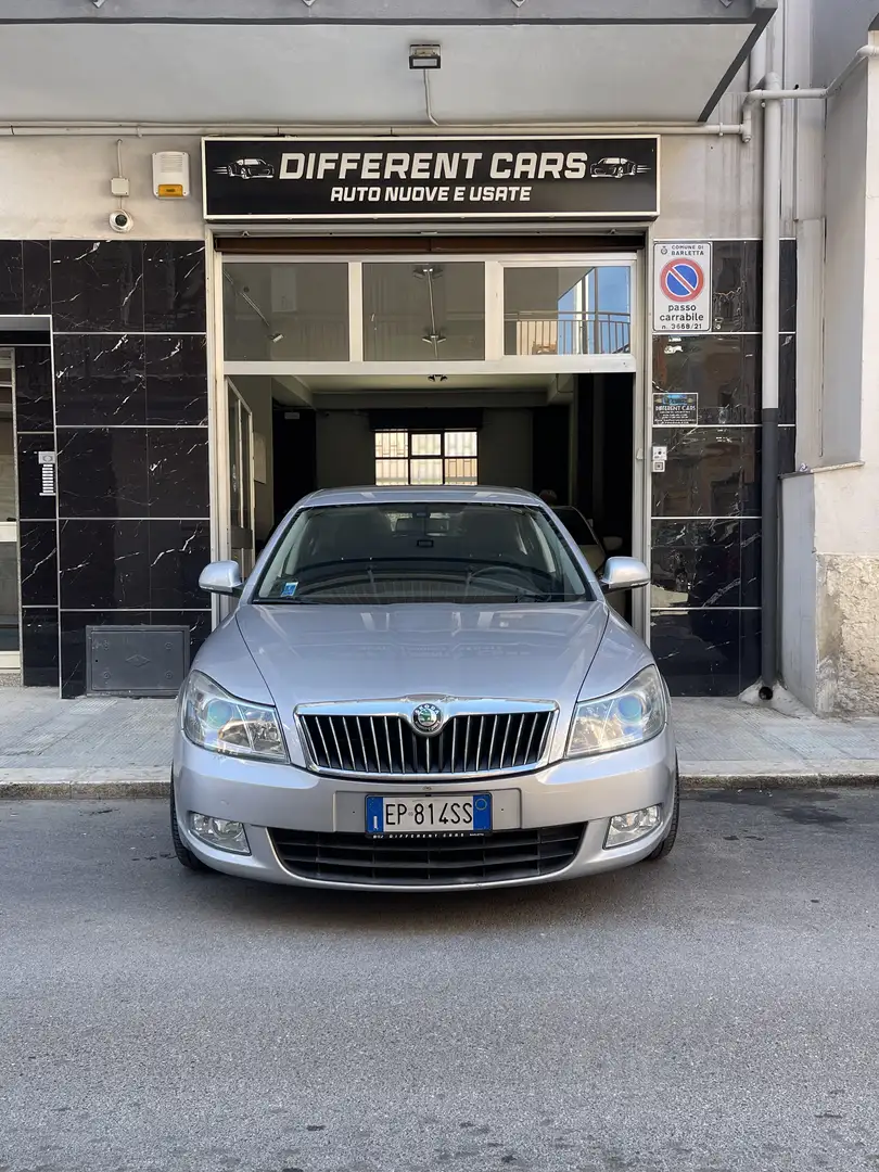 Skoda Octavia 1.6 tdi cr Elegance 105cv - 2