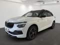 Skoda Kamiq 1.0 TSI Monte Carlo *PANO*MATRIX*KAMERA*NAVI* Weiß - thumbnail 2