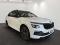 Skoda Kamiq 1.0 TSI Monte Carlo *PANO*MATRIX*KAMERA*NAVI* Blanc - thumbnail 4