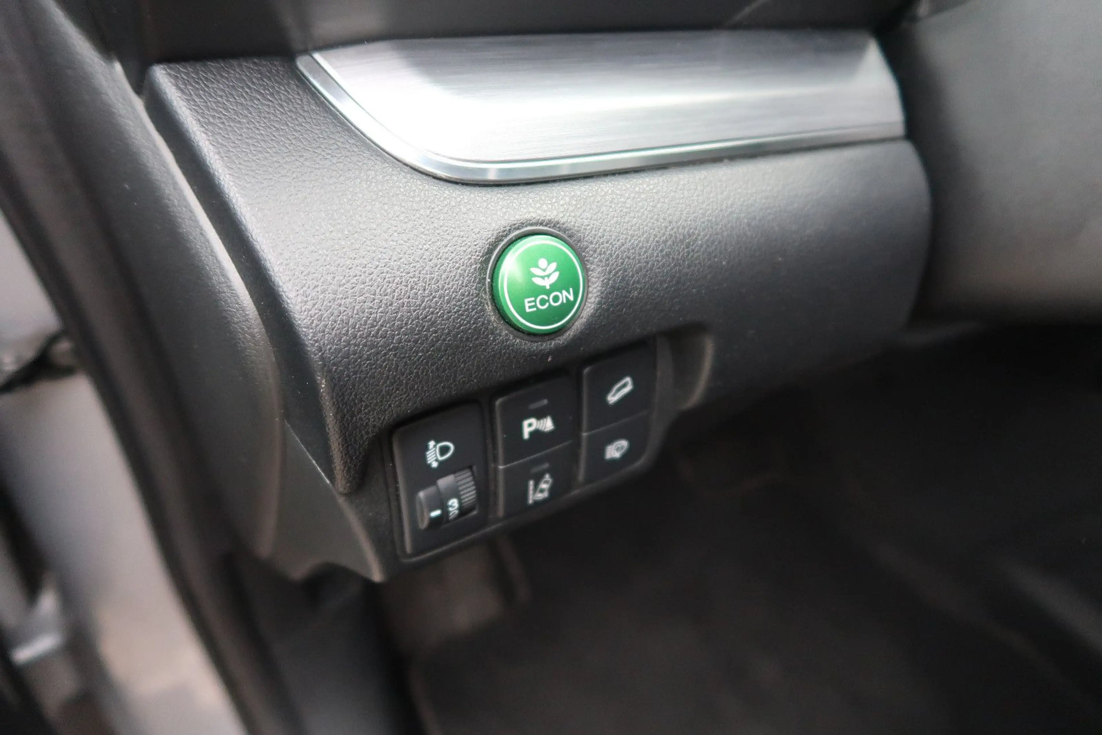 Honda CR-V Elegance 4WD *AUTOMATIK *KAMERA *NAVI — photo 15