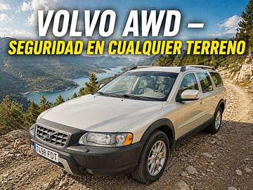 Familiar Automático de 5 Puertas