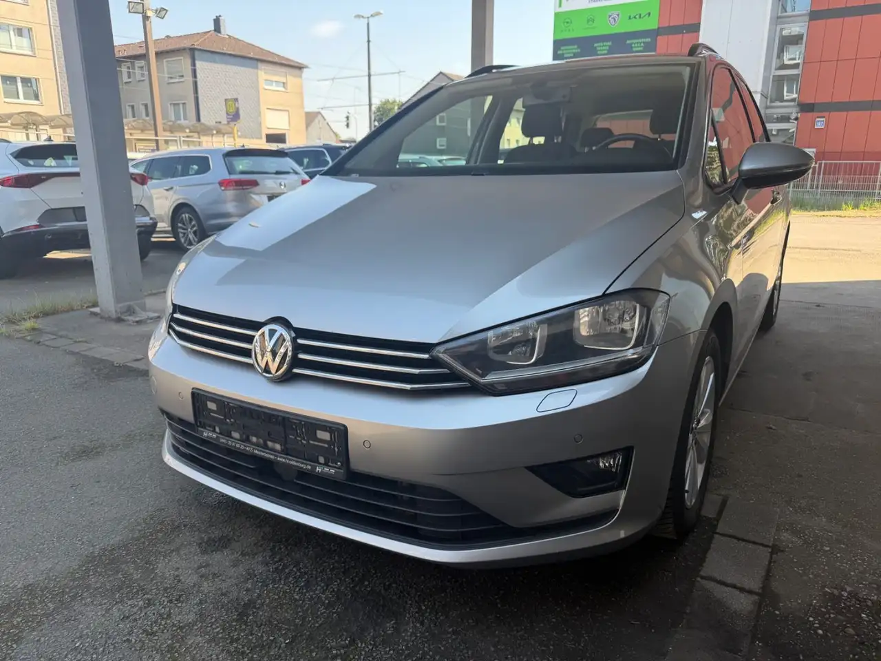 Das Auto