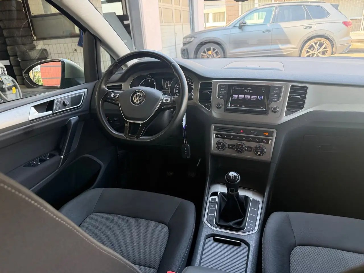 Das Auto
