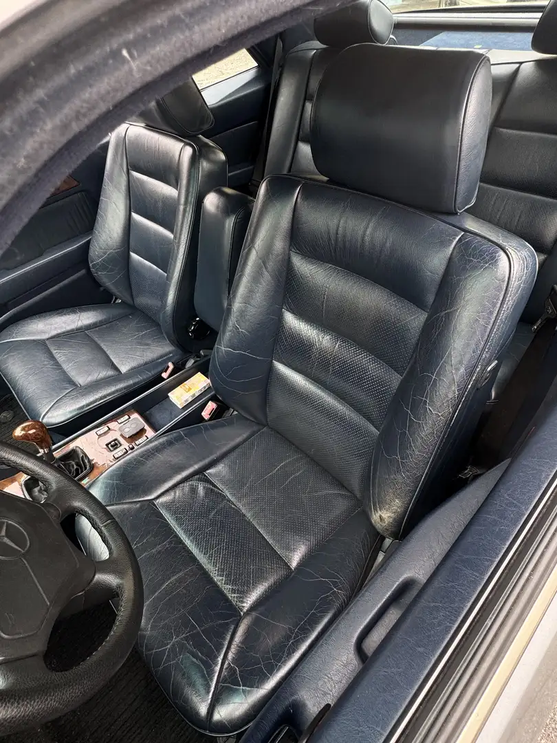 Mercedes-Benz CE 200 - 2