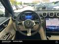 Mercedes-Benz C 180 C 180 T Avantgarde 18" AHK Distronic Memory NP64 Weiß - thumbnail 11